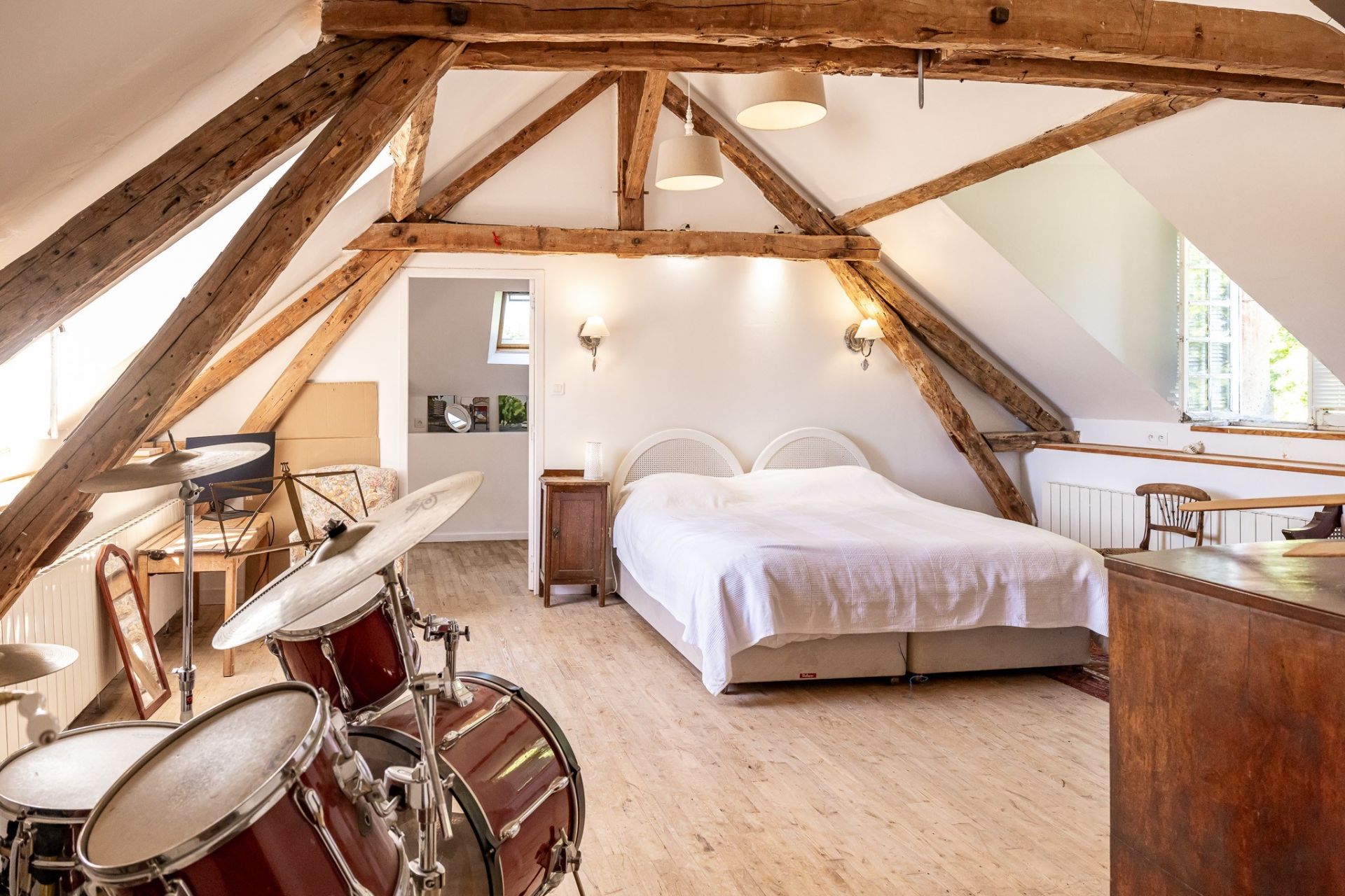 maison 21 Pièces en vente sur EXCIDEUIL (24160)