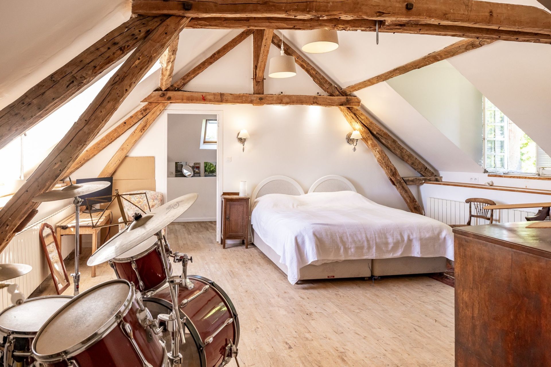 maison 21 Pièces en vente sur EXCIDEUIL (24160)