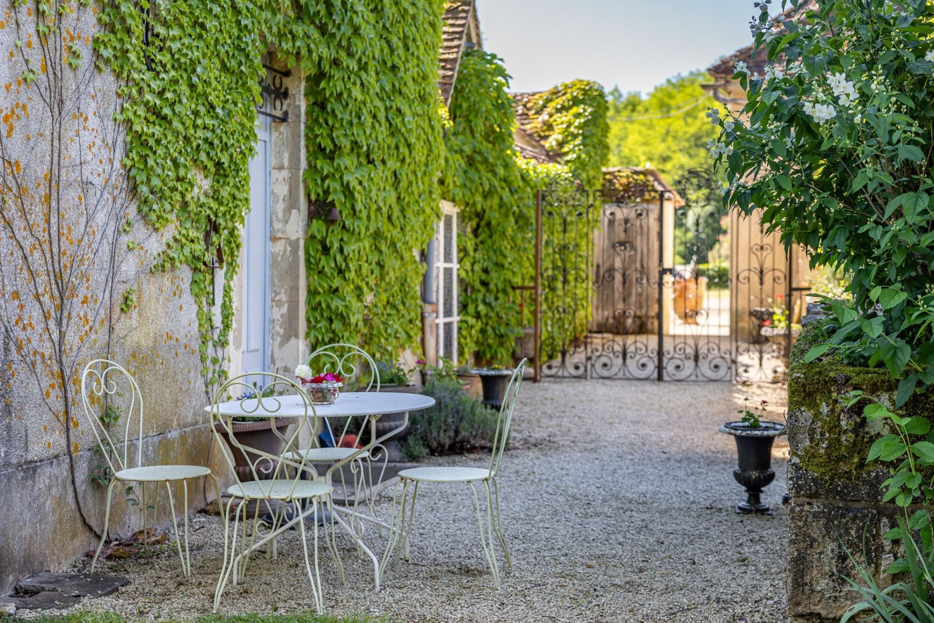 maison 21 Pièces en vente sur EXCIDEUIL (24160)