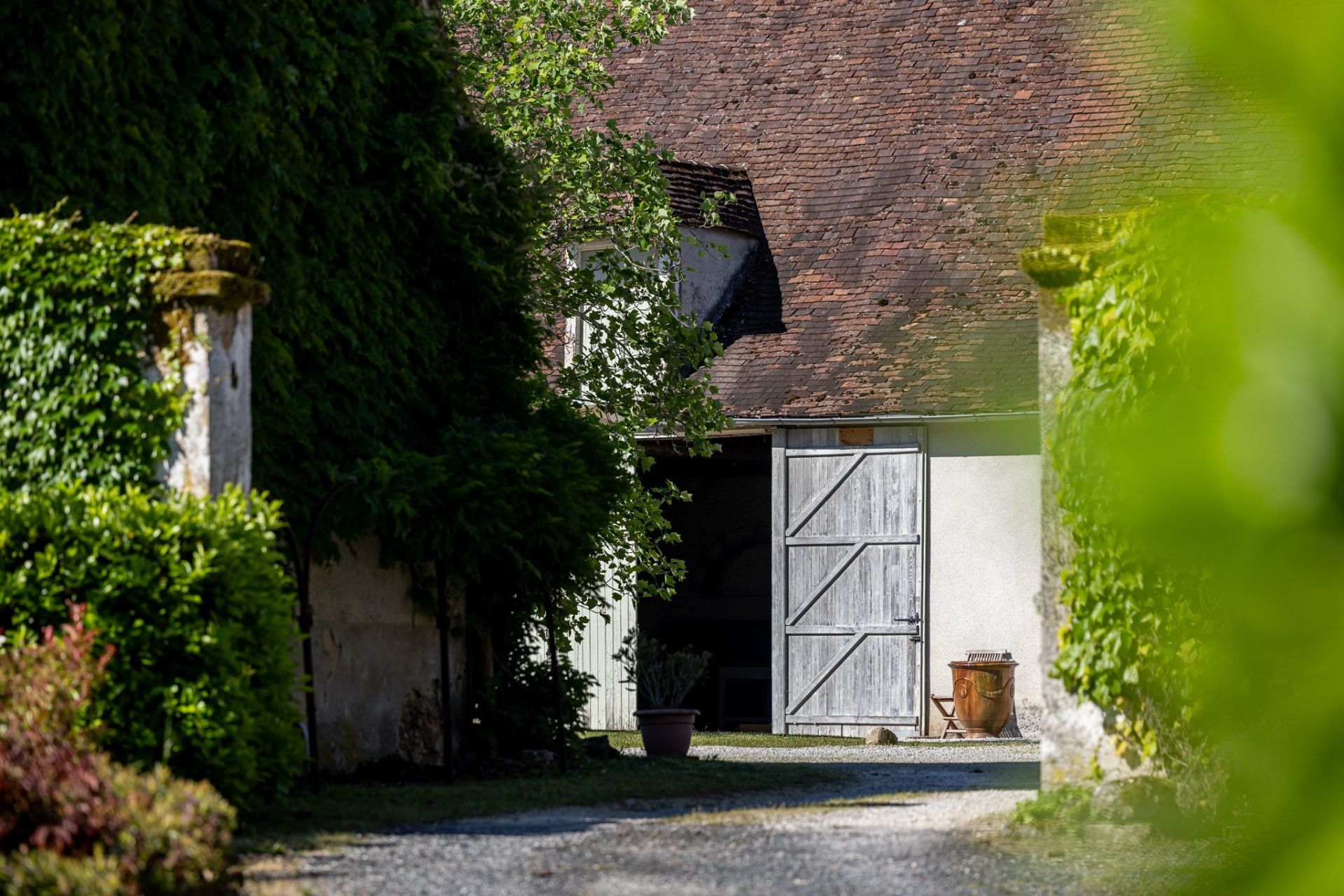 maison 21 Pièces en vente sur EXCIDEUIL (24160)
