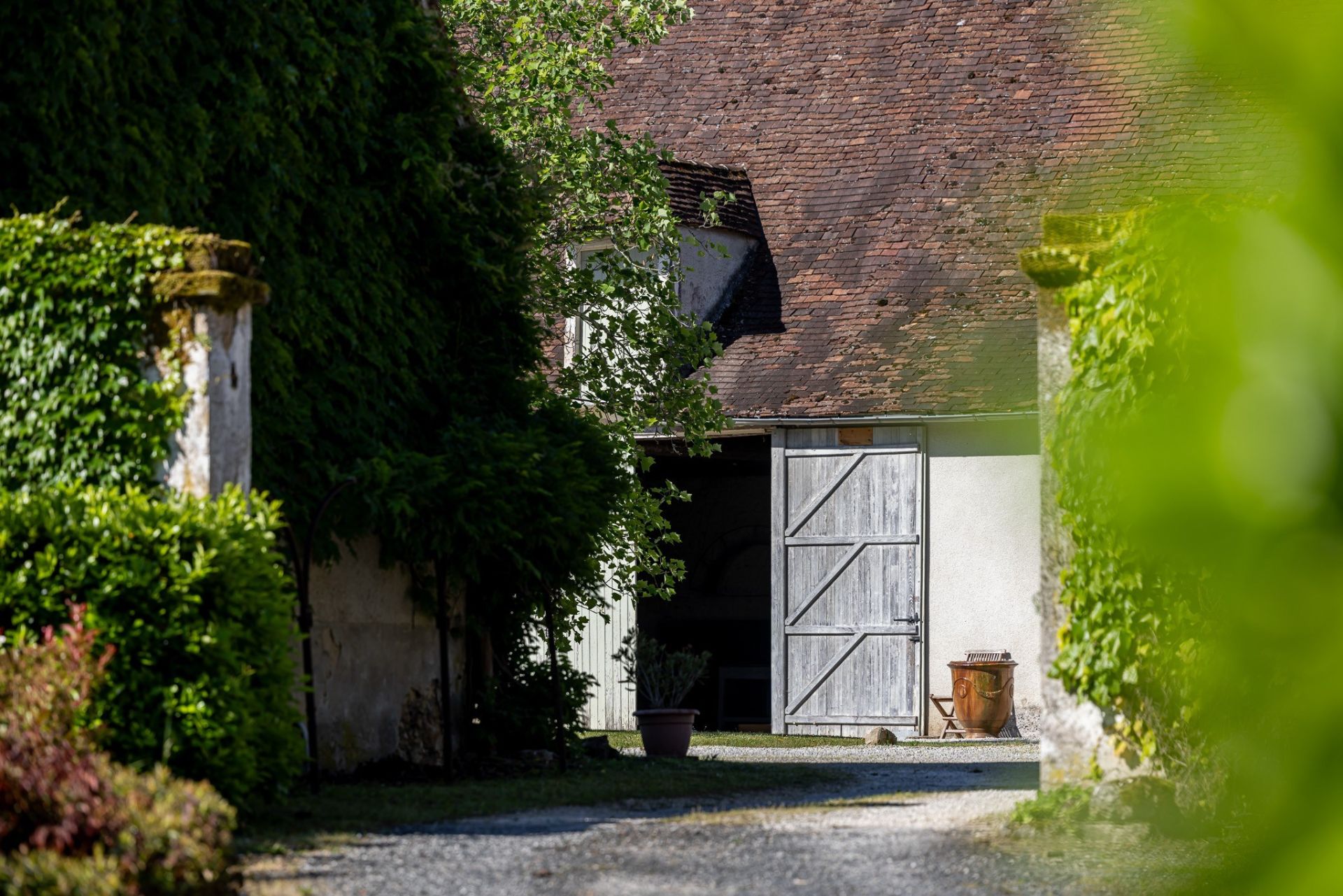 maison 21 Pièces en vente sur EXCIDEUIL (24160)