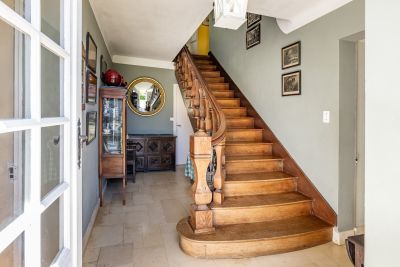Vente Maison Excideuil 21&nbsp;Pièces 634&nbsp;m²