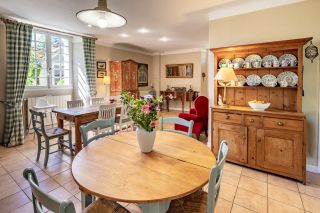 maison 21 Pièces en vente sur EXCIDEUIL (24160)
