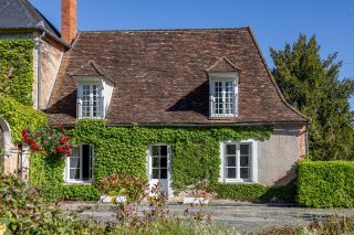 maison 21 Pièces en vente sur EXCIDEUIL (24160)