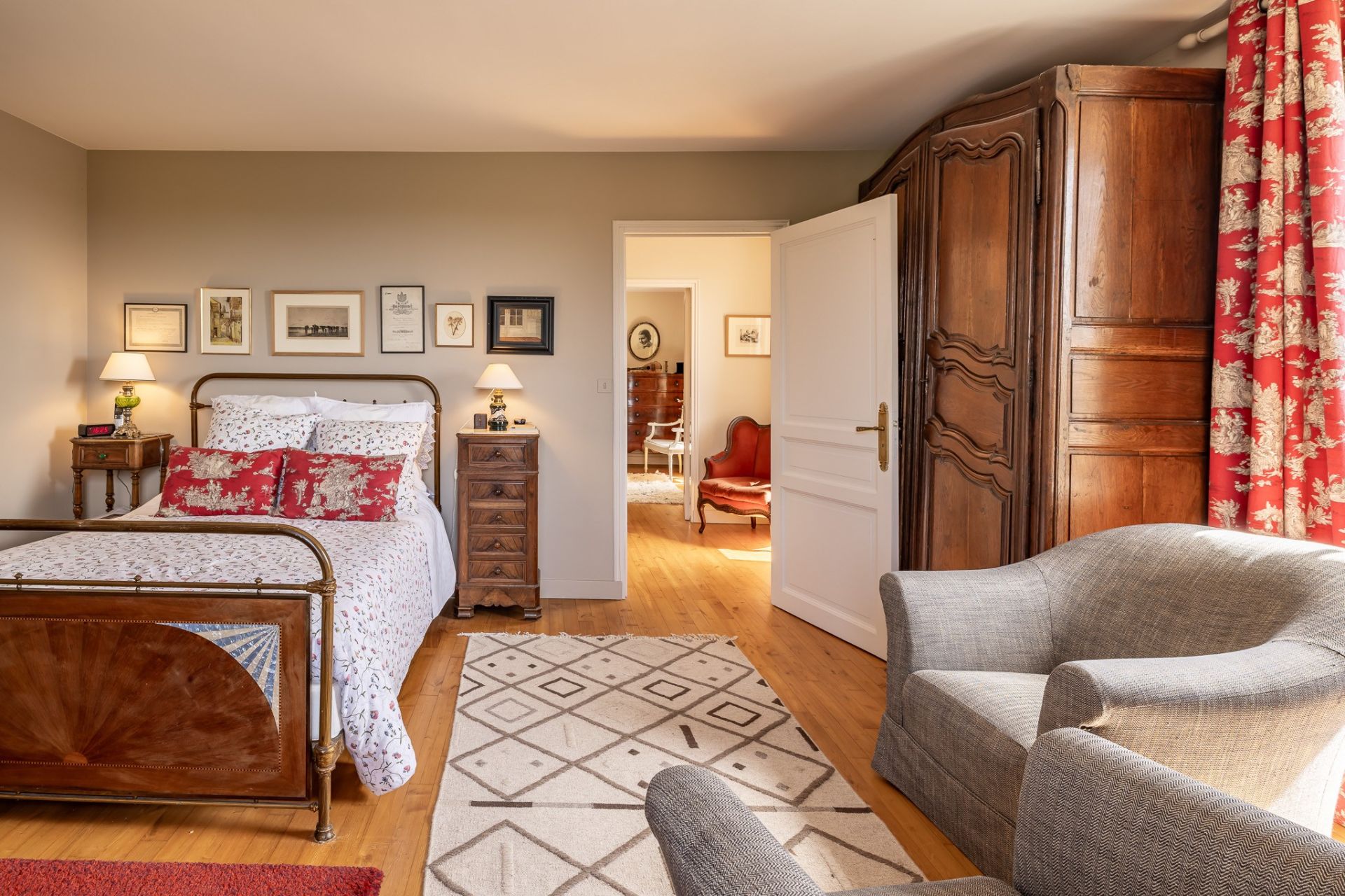 maison 13 Pièces en vente sur BRANTOME EN PERIGORD (24310)