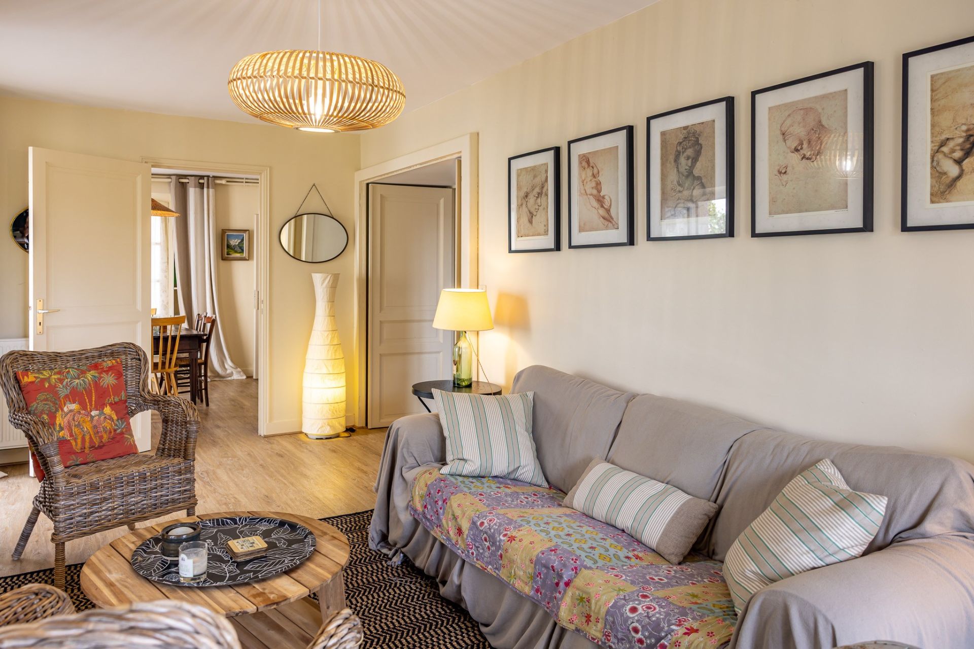 maison 13 Pièces en vente sur BRANTOME EN PERIGORD (24310)