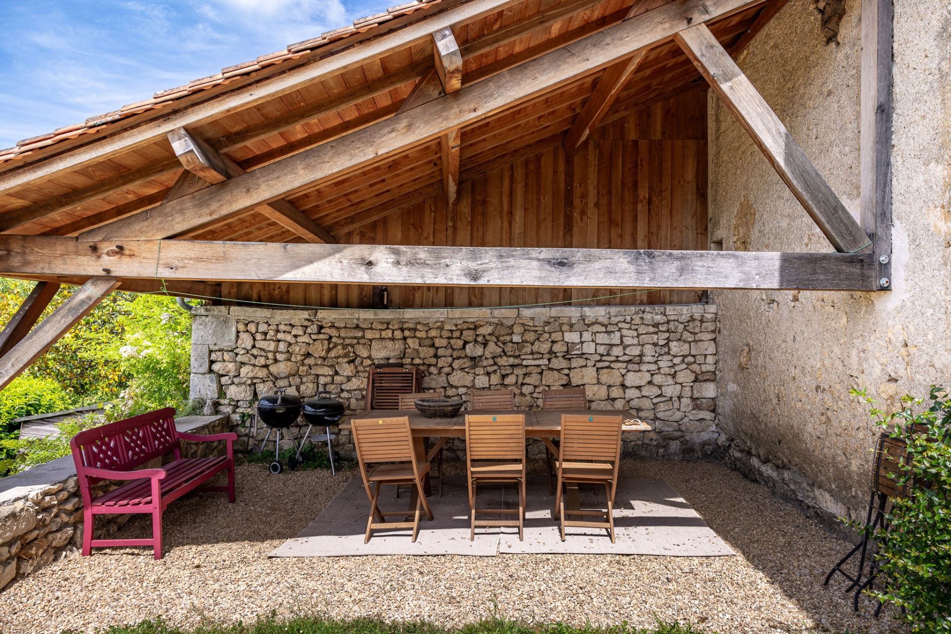 maison 13 Pièces en vente sur BRANTOME EN PERIGORD (24310)