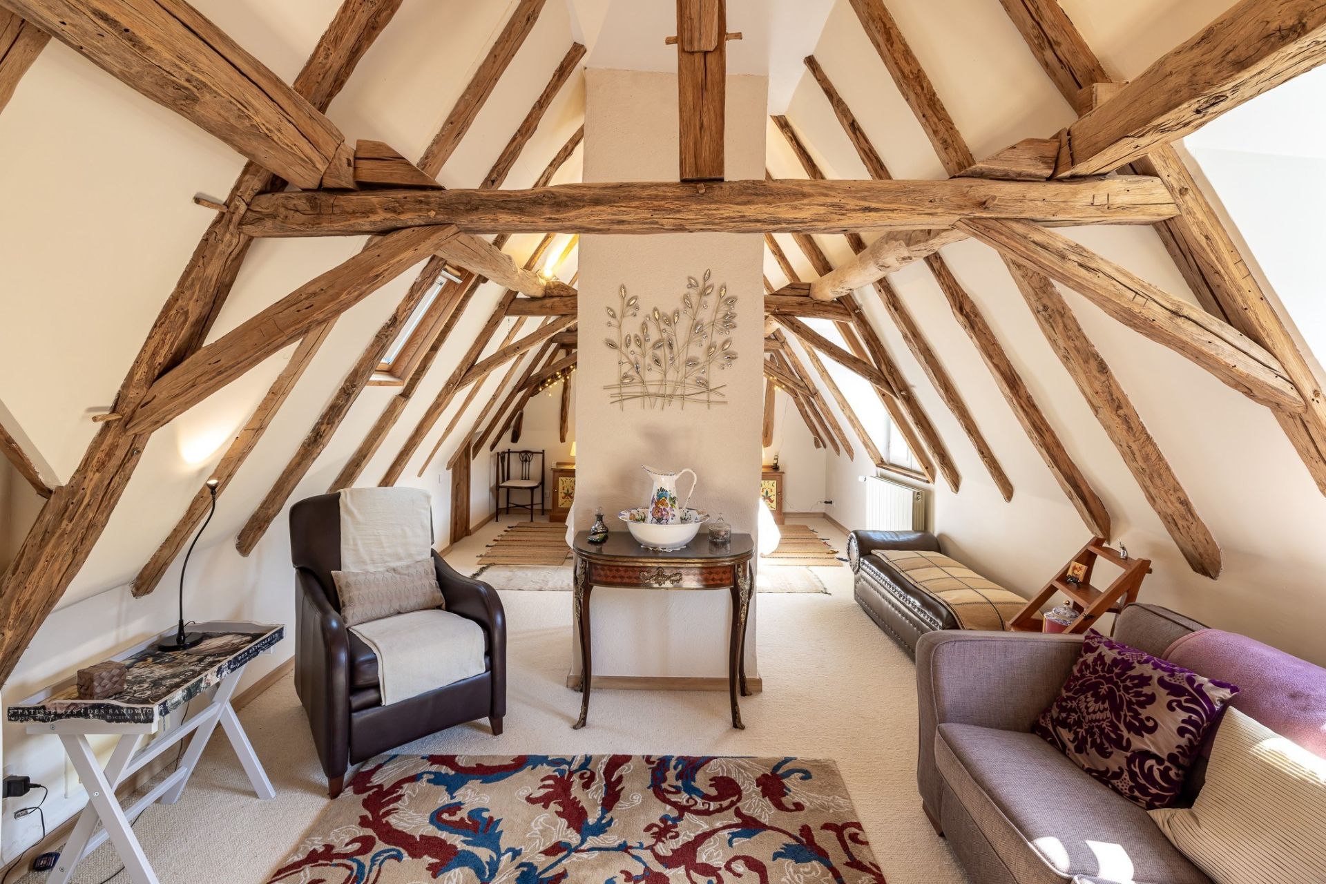 maison 15 Pièces en vente sur LES EYZIES (24260)