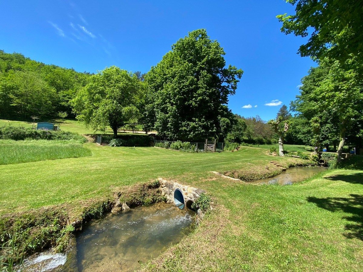maison 15 Pièces en vente sur LES EYZIES (24260)