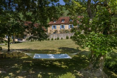 Vente Maison Les Eyzies 15&nbsp;Pièces 449&nbsp;m²