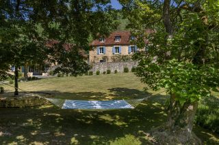 maison 15 Pièces en vente sur LES EYZIES (24260)
