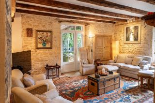 maison 15 Pièces en vente sur LES EYZIES (24260)
