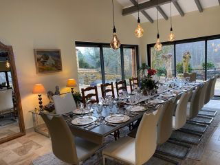 maison 15 Pièces en vente sur LES EYZIES (24260)