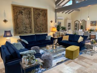 maison 15 Pièces en vente sur LES EYZIES (24260)