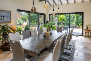 maison 15 Pièces en vente sur LES EYZIES (24260)
