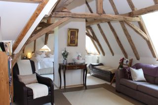 maison 15 Pièces en vente sur LES EYZIES (24260)