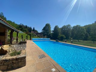 maison 15 Pièces en vente sur LES EYZIES (24260)