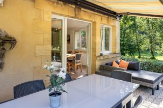 maison 15 Pièces en vente sur LES EYZIES (24260)