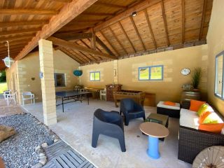 maison 15 Pièces en vente sur LES EYZIES (24260)