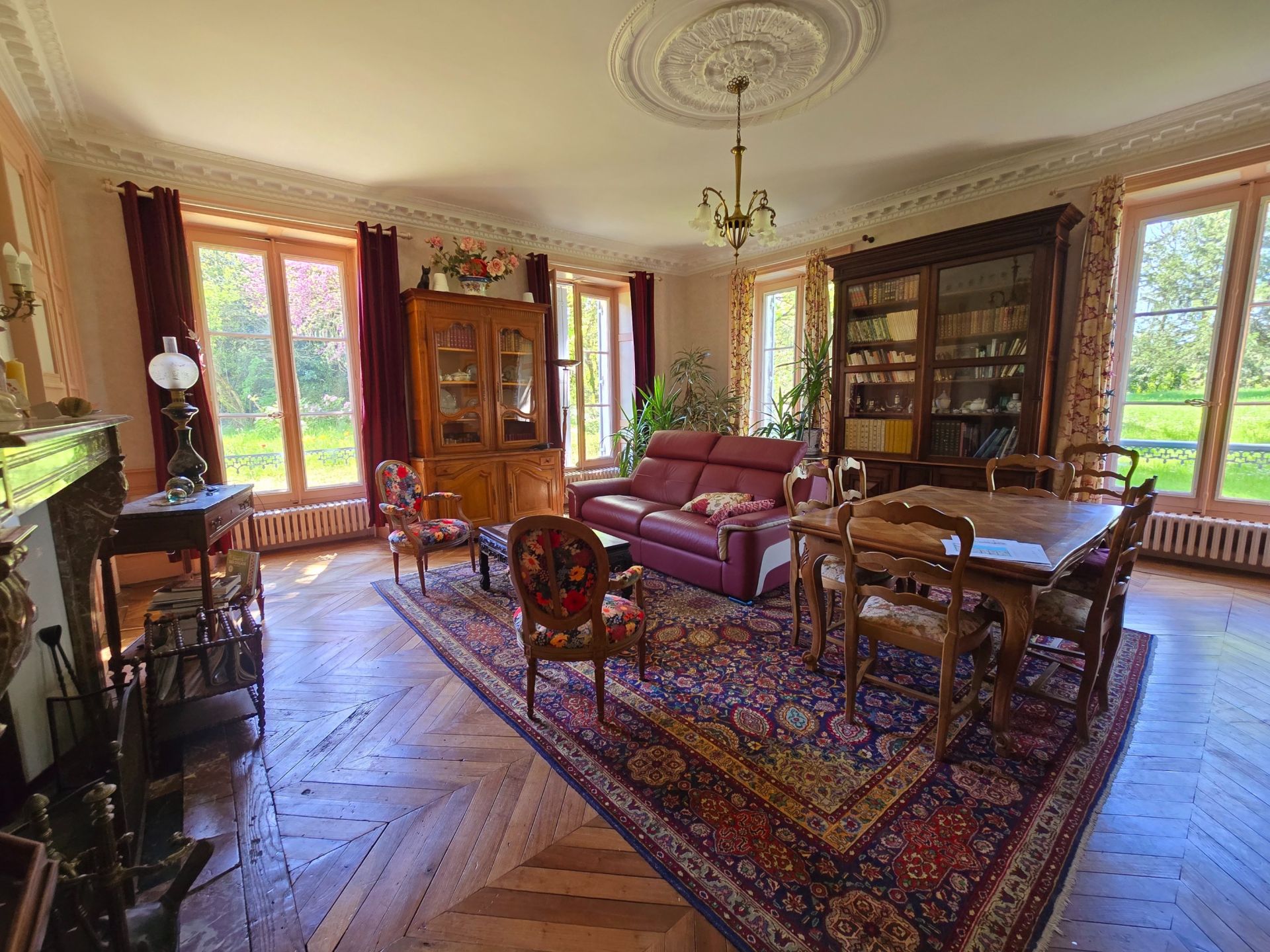 maison 20 Pièces en vente sur PERIGUEUX (24000)