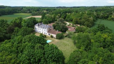 maison 20 Pièces en vente sur PERIGUEUX (24000)