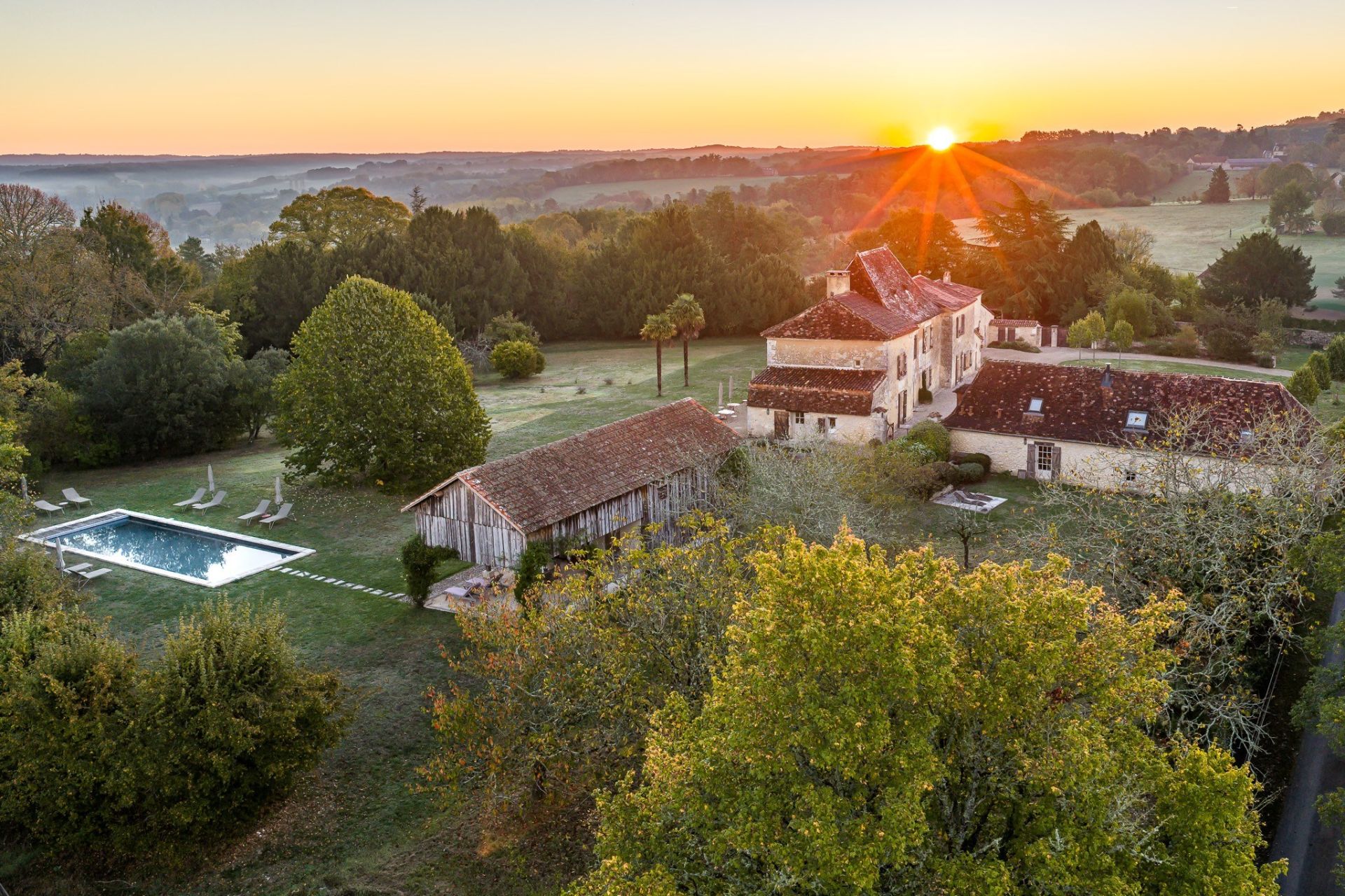 maison 15 Pièces en vente sur BERGERAC (24100)