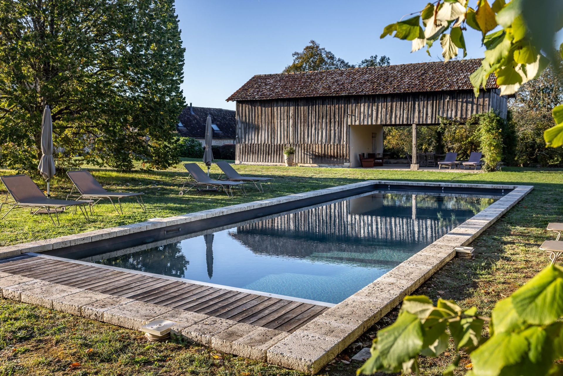 maison 15 Pièces en vente sur BERGERAC (24100)