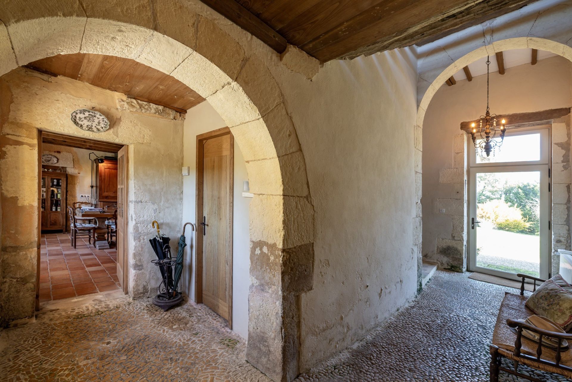 maison 15 Pièces en vente sur BERGERAC (24100)