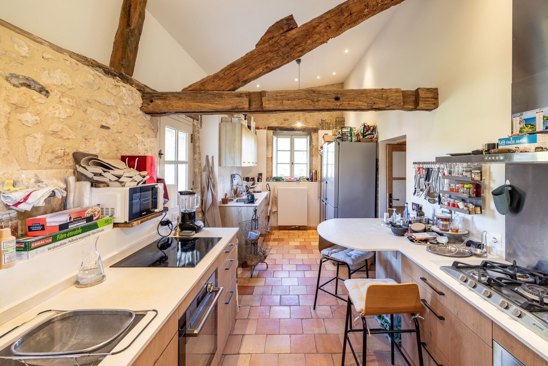 maison 15 Pièces en vente sur BERGERAC (24100)