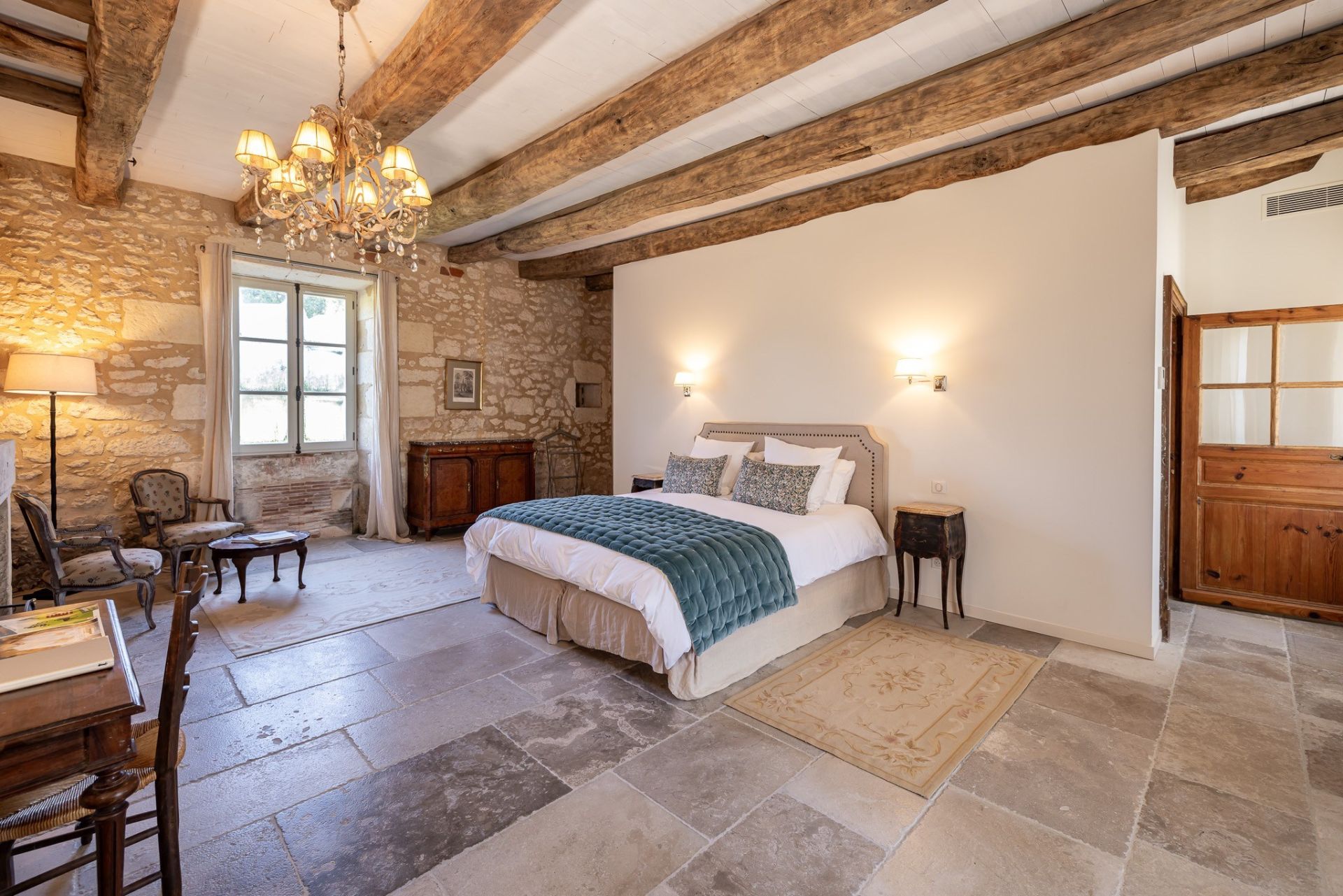 maison 15 Pièces en vente sur BERGERAC (24100)