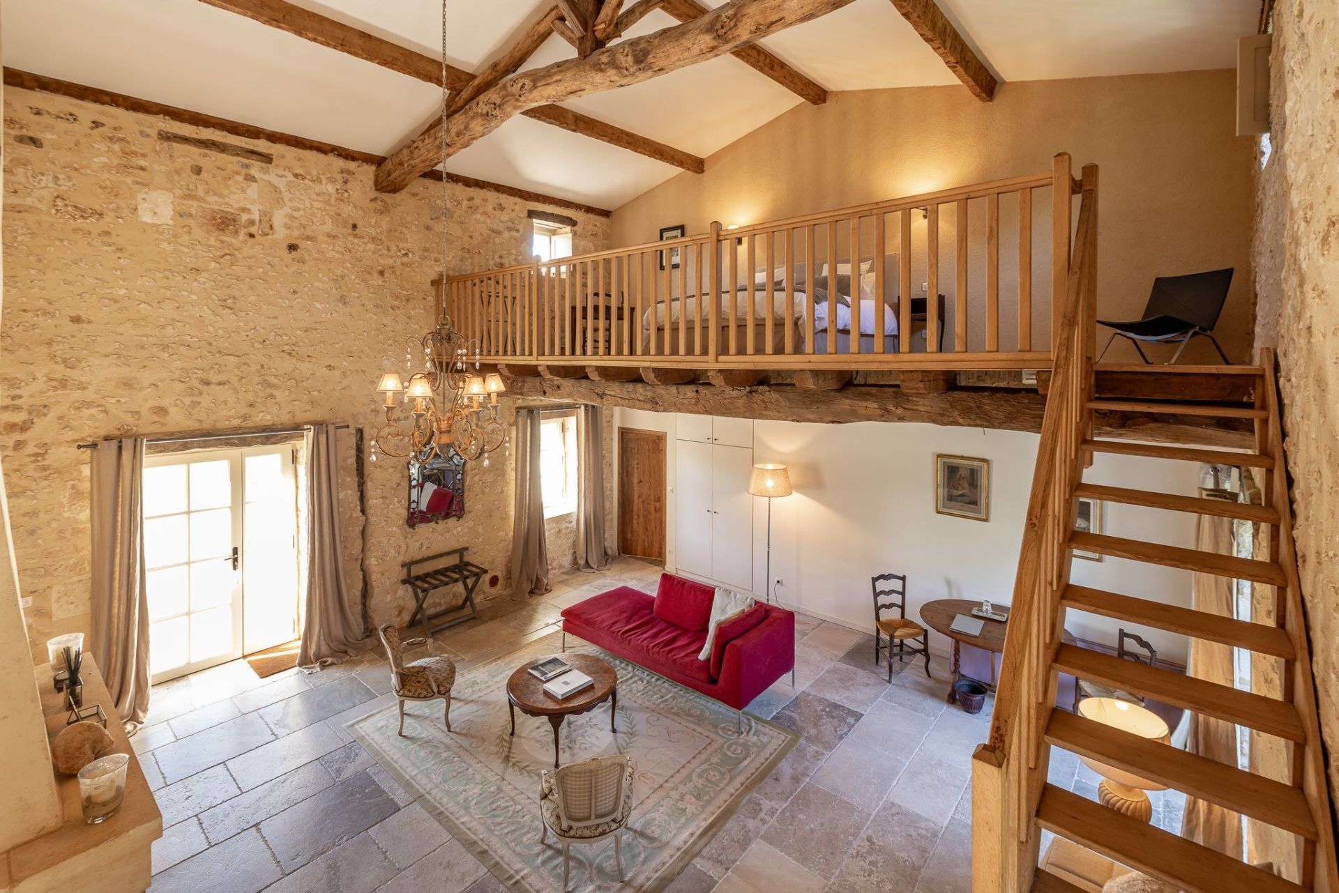 maison 15 Pièces en vente sur BERGERAC (24100)