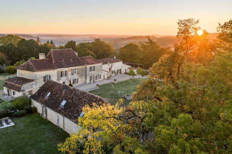 maison 15 Pièces en vente sur BERGERAC (24100)