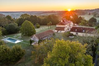 maison 15 Pièces en vente sur BERGERAC (24100)