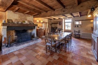 maison 15 Pièces en vente sur BERGERAC (24100)