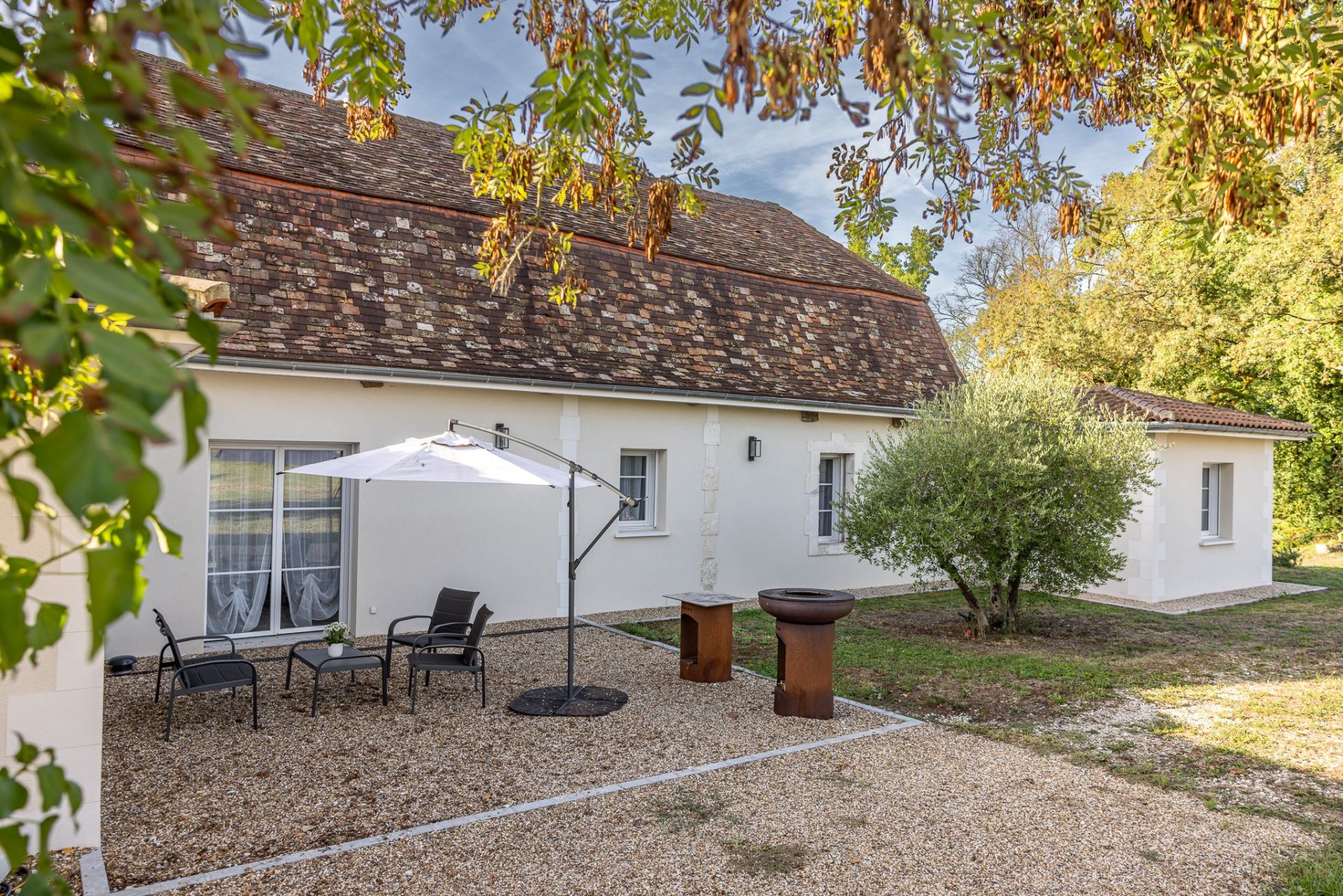 house 7 Rooms for sale on ST LAURENT DES HOMMES (24400)