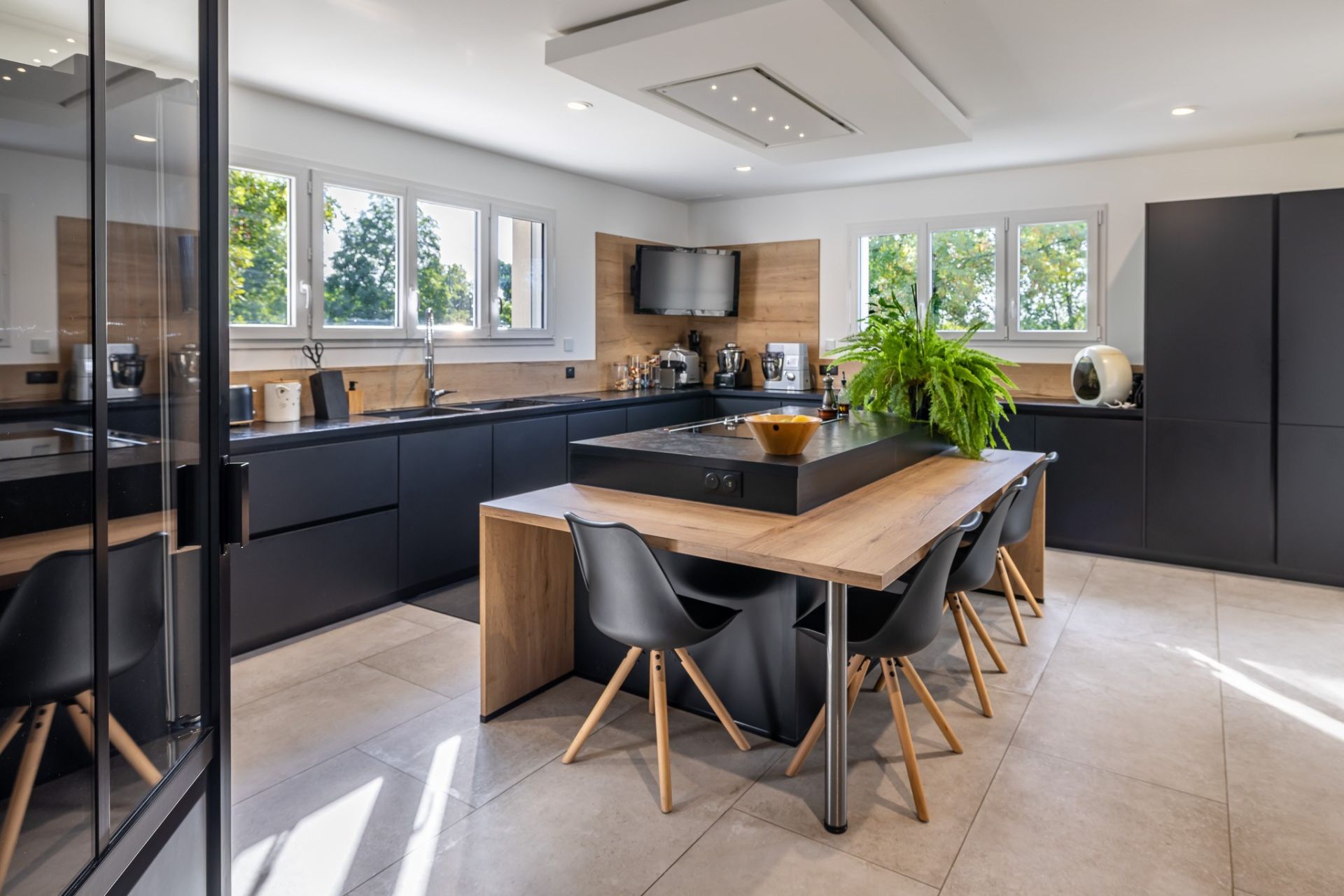 house 7 Rooms for sale on ST LAURENT DES HOMMES (24400)