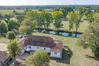 house 7 Rooms for sale on ST LAURENT DES HOMMES (24400)