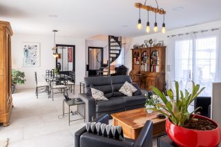 house 7 Rooms for sale on ST LAURENT DES HOMMES (24400)