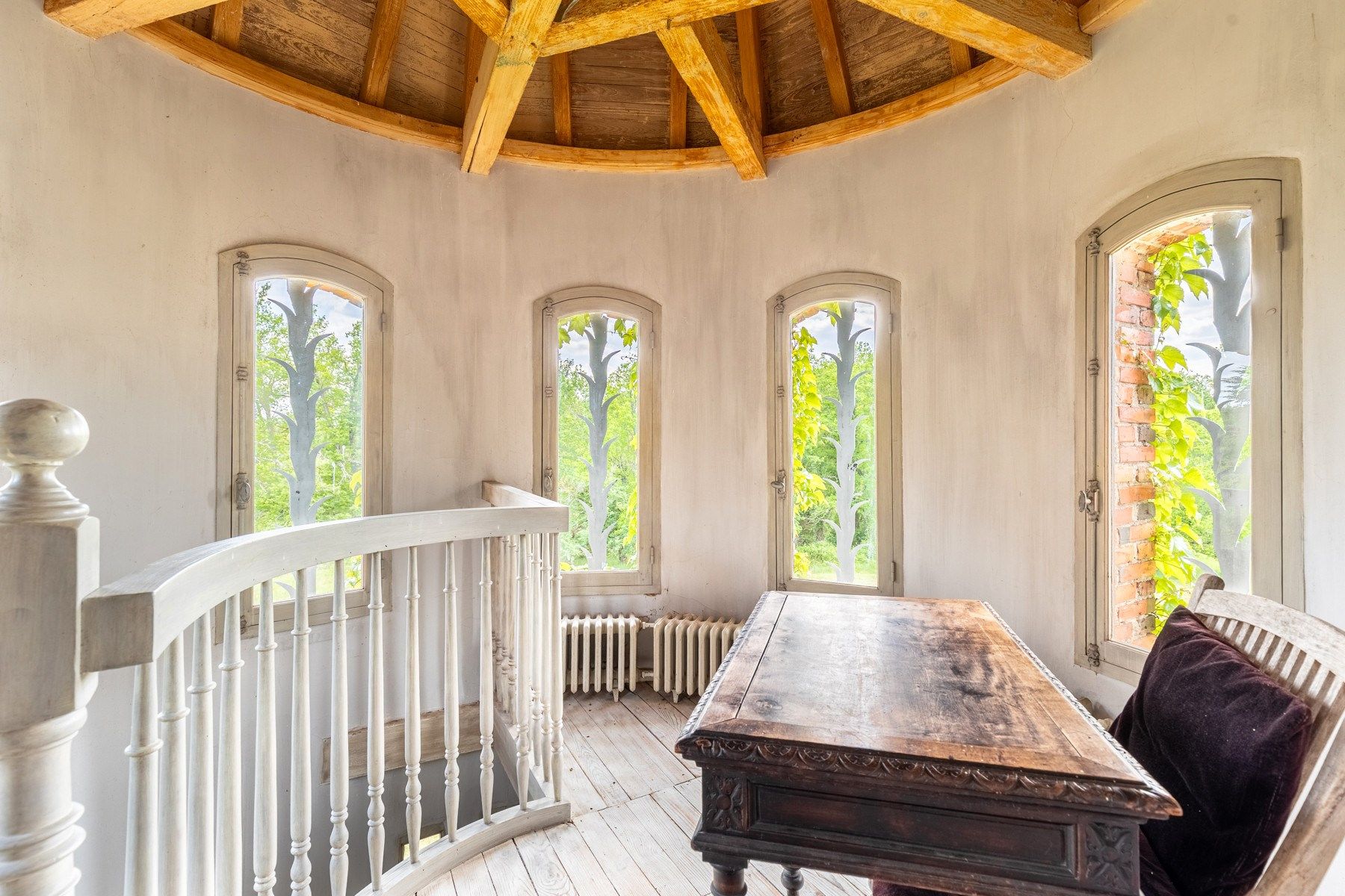 maison 15 Pièces en vente sur ST ANDRE DE DOUBLE (24190)
