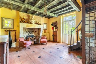 maison 15 Pièces en vente sur ST ANDRE DE DOUBLE (24190)