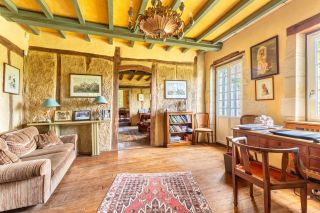maison 15 Pièces en vente sur ST ANDRE DE DOUBLE (24190)