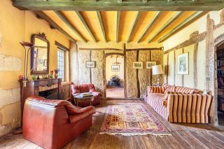 maison 15 Pièces en vente sur ST ANDRE DE DOUBLE (24190)