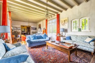 maison 15 Pièces en vente sur ST ANDRE DE DOUBLE (24190)