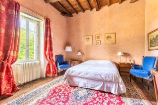 maison 15 Pièces en vente sur ST ANDRE DE DOUBLE (24190)
