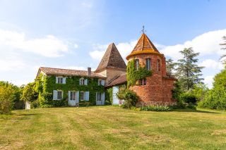maison 15 Pièces en vente sur ST ANDRE DE DOUBLE (24190)