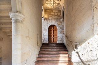 house 13 Rooms for sale on PERIGUEUX (24000)