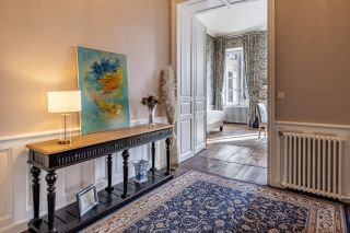 house 13 Rooms for sale on PERIGUEUX (24000)
