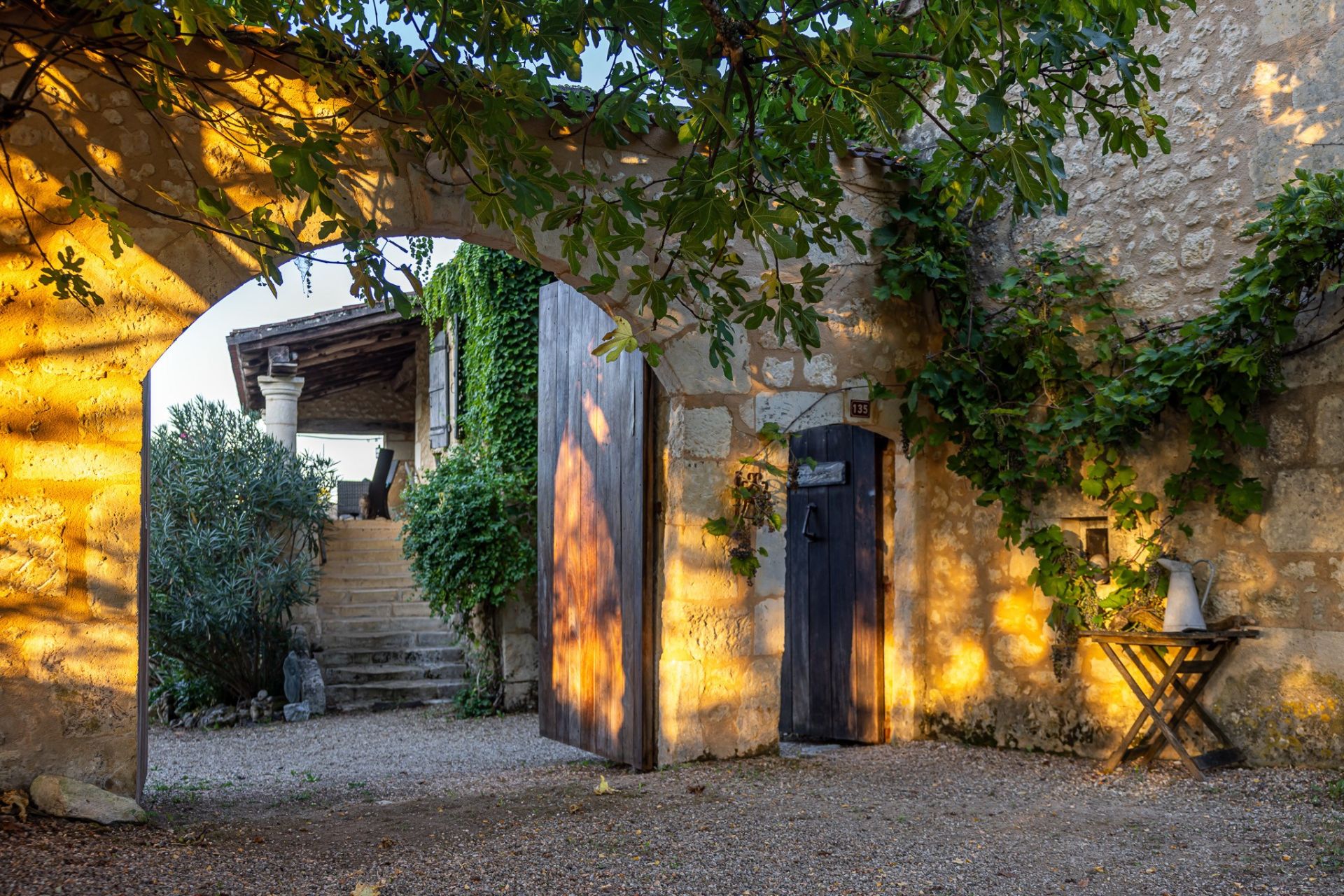 house 13 Rooms for sale on VERGT (24380)
