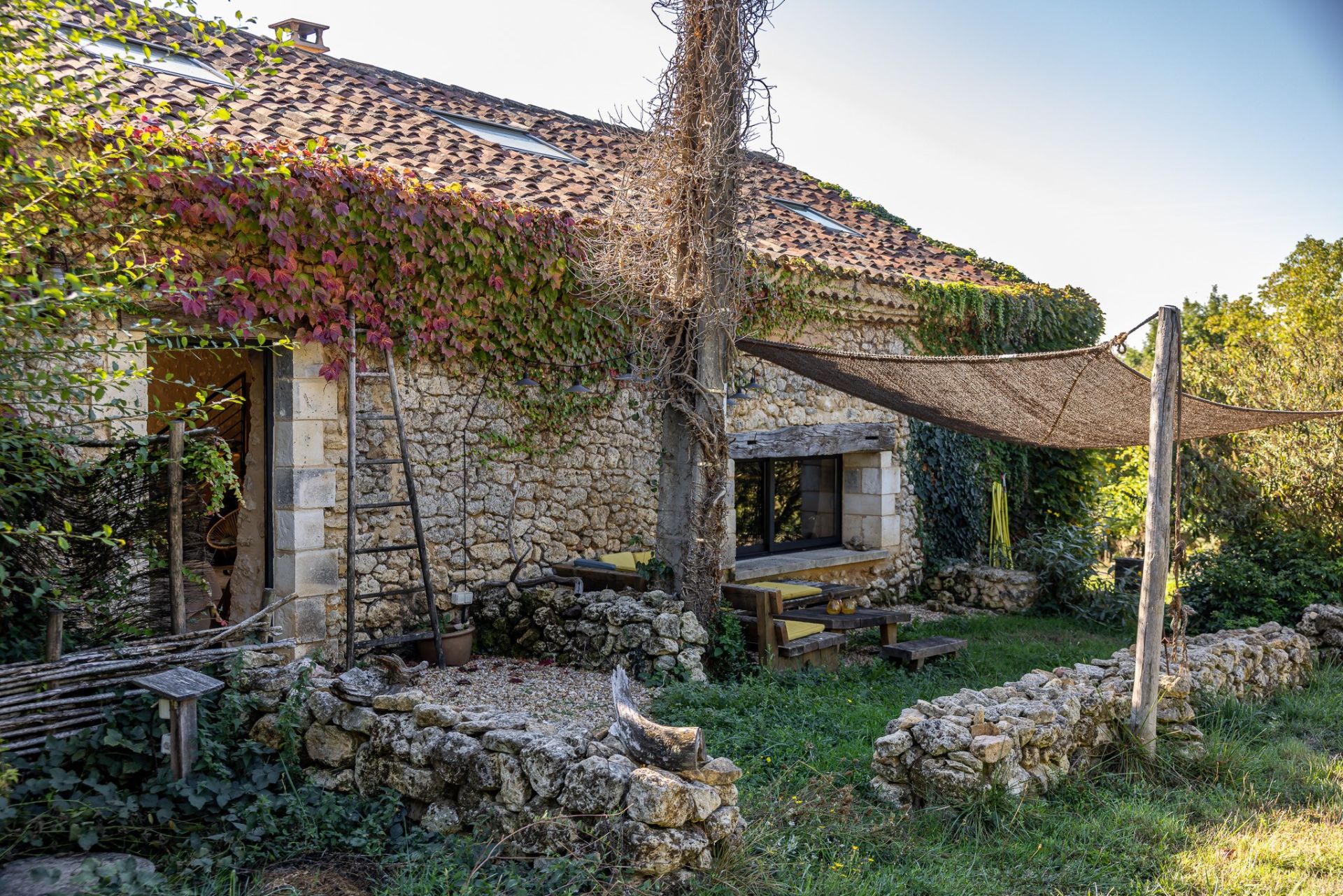 house 13 Rooms for sale on VERGT (24380)