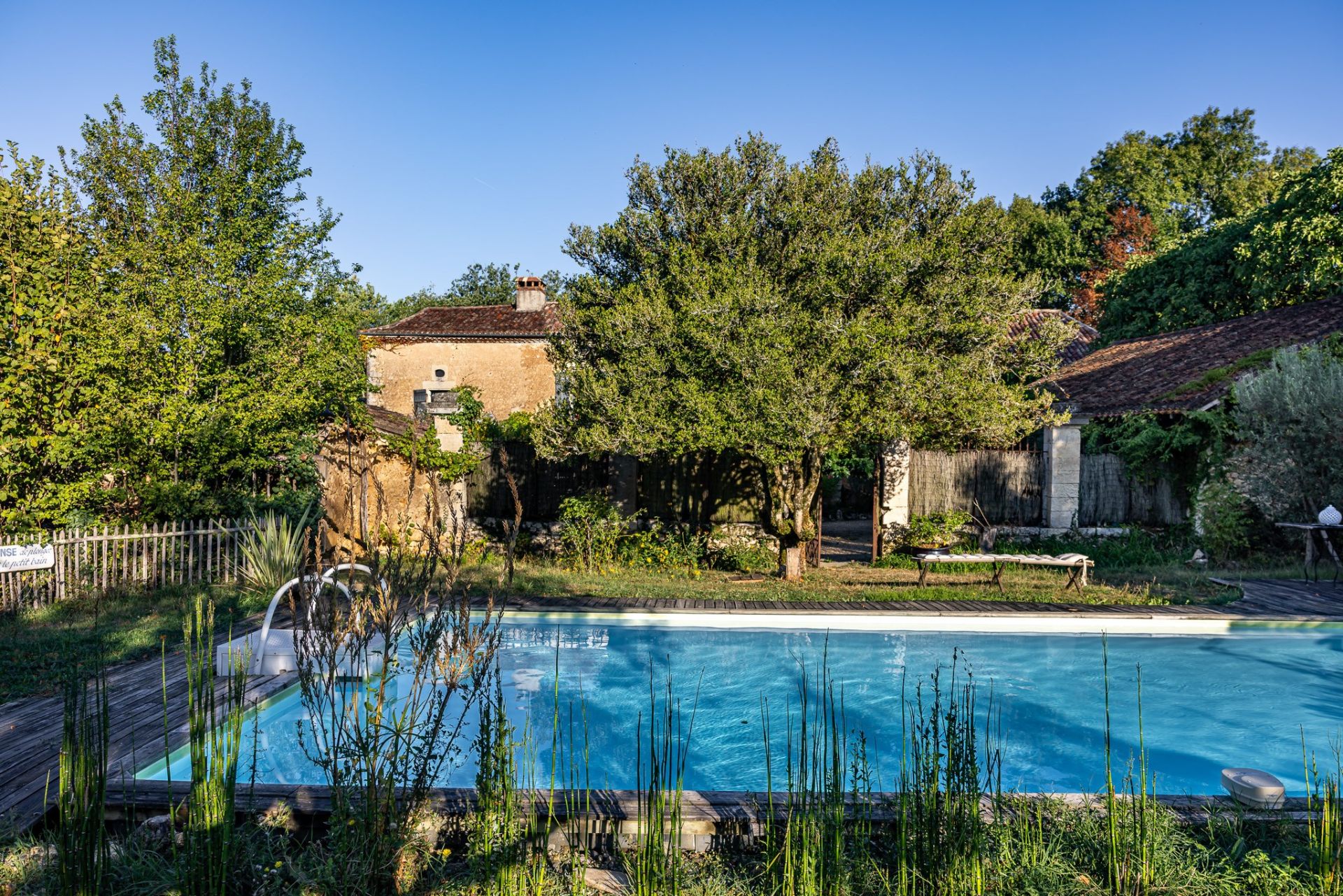 house 13 Rooms for sale on VERGT (24380)
